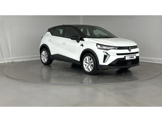 Occasion Renault Captur à NIEPPE chez RENAULT | NIEPPE