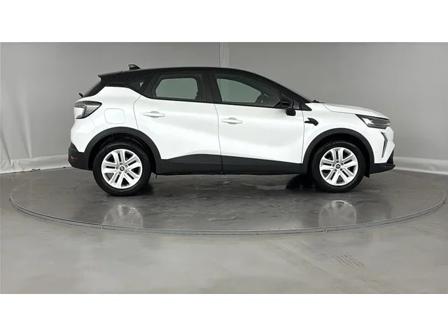 Occasion Renault Captur à NIEPPE chez RENAULT | NIEPPE