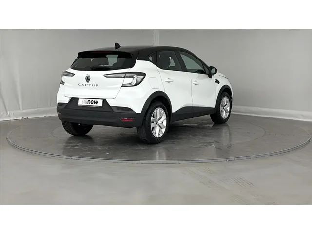 Occasion Renault Captur à NIEPPE chez RENAULT | NIEPPE