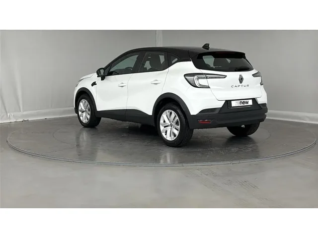 Occasion Renault Captur à NIEPPE chez RENAULT | NIEPPE