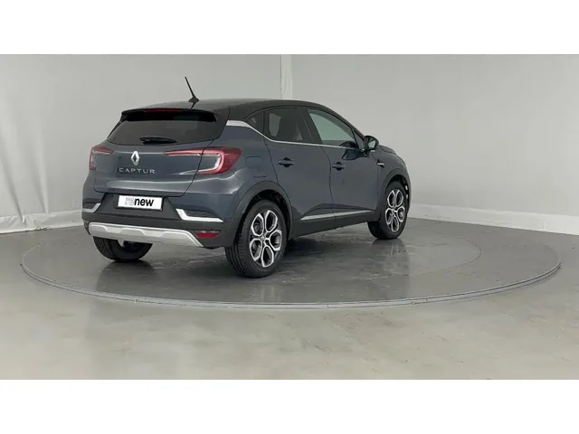 Occasion Renault Captur à MAGENTA chez RENAULT | EPERNAY & SEZANNE