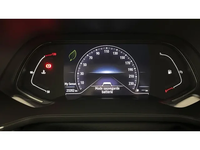 Occasion Renault Captur à MAGENTA chez RENAULT | EPERNAY & SEZANNE