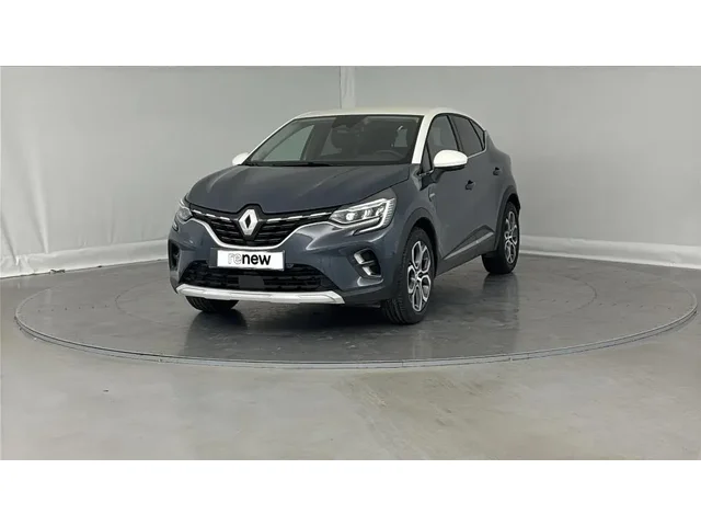 Occasion Renault Captur à ENGLOS chez RENAULT | ENGLOS