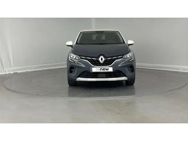 Occasion Renault Captur à ENGLOS chez RENAULT | ENGLOS