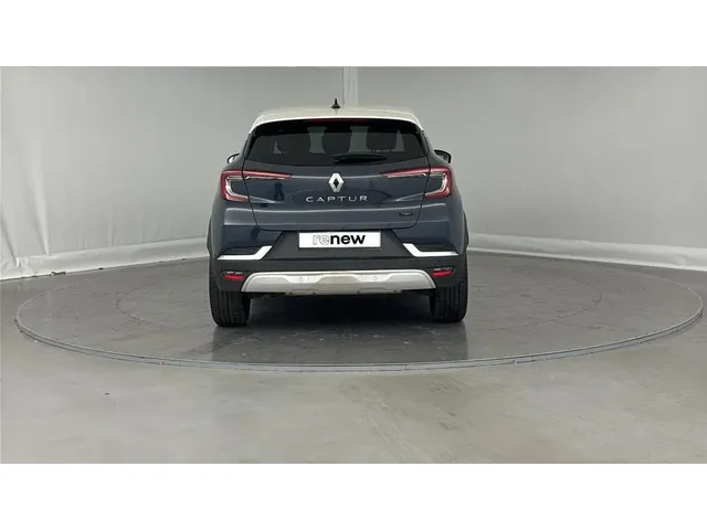 Occasion Renault Captur à ENGLOS chez RENAULT | ENGLOS