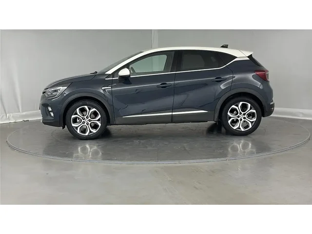 Occasion Renault Captur à ENGLOS chez RENAULT | ENGLOS