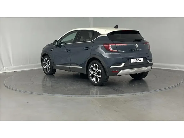 Occasion Renault Captur à ENGLOS chez RENAULT | ENGLOS