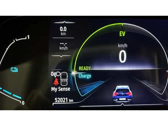 Occasion Renault Captur à ENGLOS chez RENAULT | ENGLOS