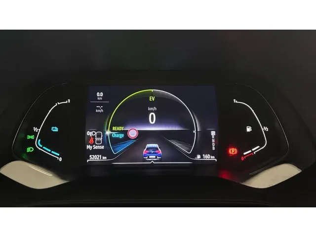 Occasion Renault Captur à ENGLOS chez RENAULT | ENGLOS