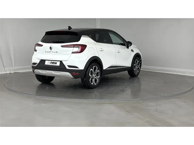 Occasion Renault Captur à MAGENTA chez RENAULT | EPERNAY & SEZANNE