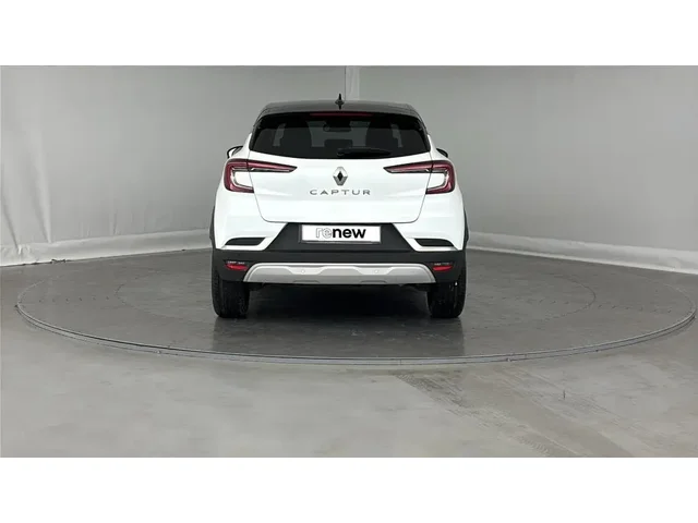 Occasion Renault Captur à MAGENTA chez RENAULT | EPERNAY & SEZANNE
