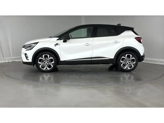 Occasion Renault Captur à MAGENTA chez RENAULT | EPERNAY & SEZANNE