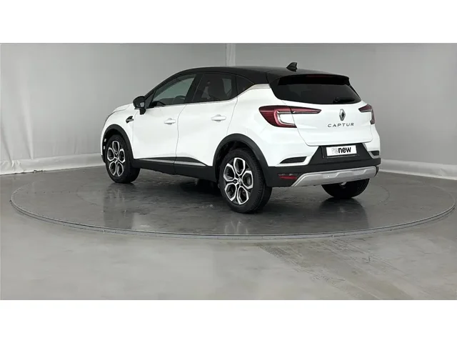 Occasion Renault Captur à MAGENTA chez RENAULT | EPERNAY & SEZANNE