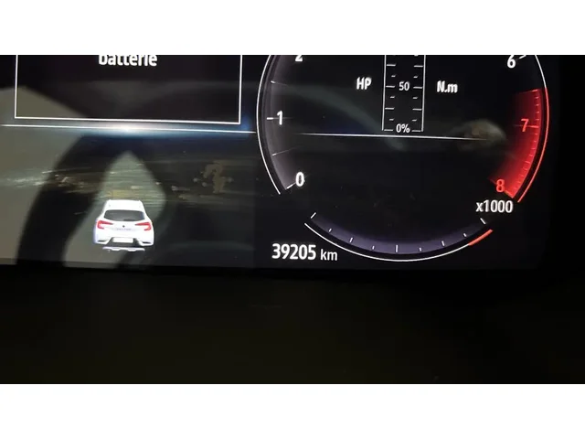 Occasion Renault Captur à MAGENTA chez RENAULT | EPERNAY & SEZANNE