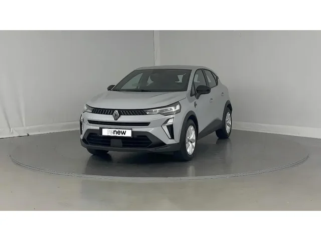 Occasion Renault Captur à NIEPPE chez RENAULT | NIEPPE