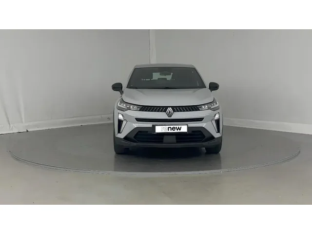 Occasion Renault Captur à NIEPPE chez RENAULT | NIEPPE