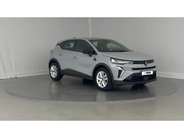 Occasion Renault Captur à NIEPPE chez RENAULT | NIEPPE
