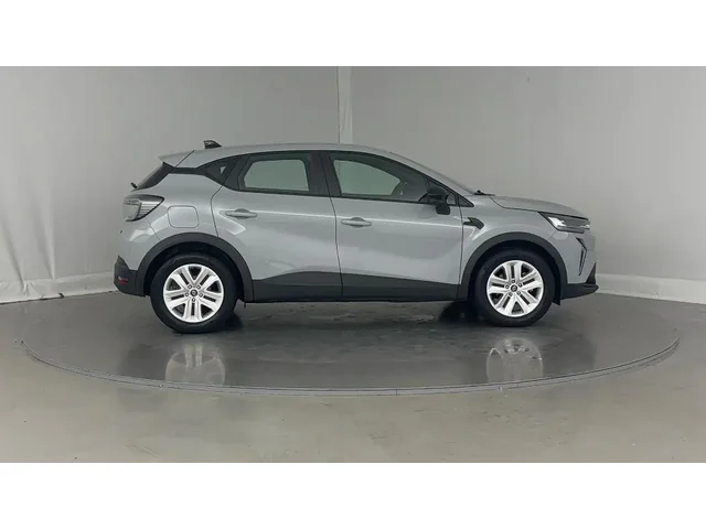 Occasion Renault Captur à NIEPPE chez RENAULT | NIEPPE