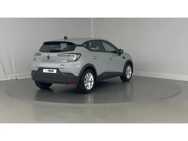 Occasion Renault Captur à NIEPPE chez RENAULT | NIEPPE