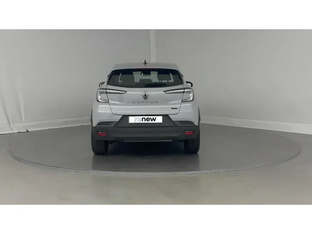 Occasion Renault Captur à NIEPPE chez RENAULT | NIEPPE