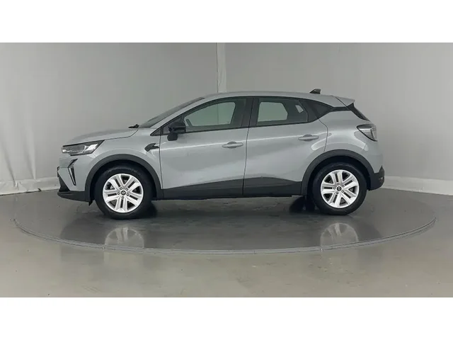 Occasion Renault Captur à NIEPPE chez RENAULT | NIEPPE