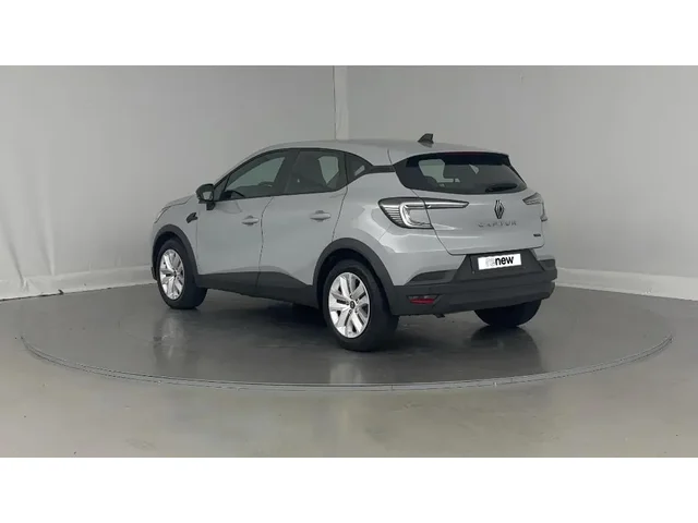Occasion Renault Captur à NIEPPE chez RENAULT | NIEPPE