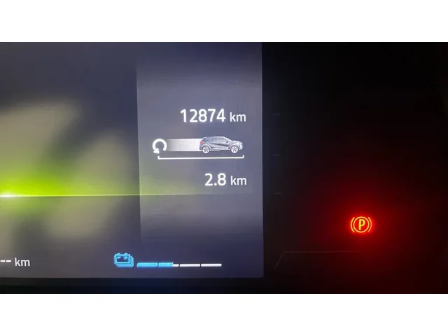 Occasion Renault Captur à NIEPPE chez RENAULT | NIEPPE