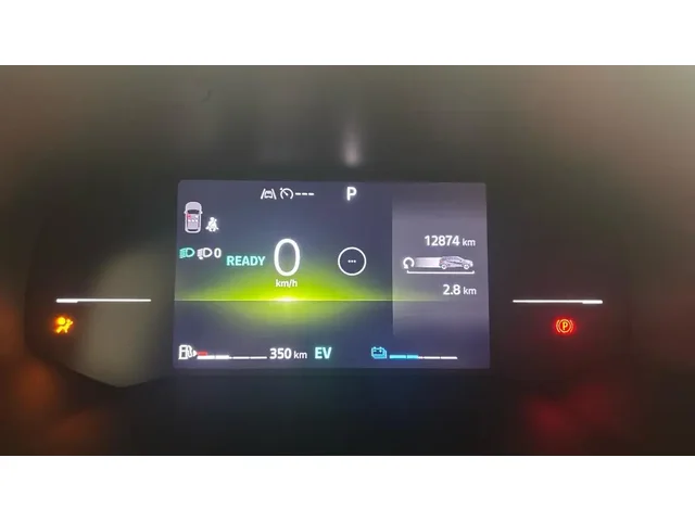 Occasion Renault Captur à NIEPPE chez RENAULT | NIEPPE