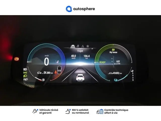 Occasion Renault Captur à NIEPPE chez RENAULT | NIEPPE