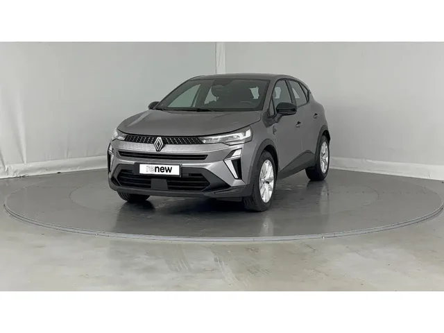 Occasion Renault Captur à WORMHOUT chez RENAULT | WORMHOUT