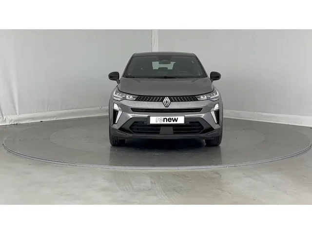 Occasion Renault Captur à WORMHOUT chez RENAULT | WORMHOUT