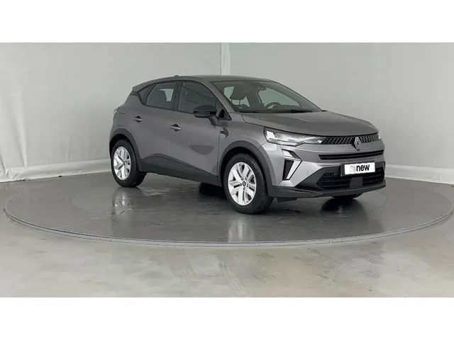 Occasion Renault Captur à WORMHOUT chez RENAULT | WORMHOUT