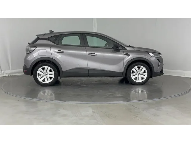 Occasion Renault Captur à WORMHOUT chez RENAULT | WORMHOUT