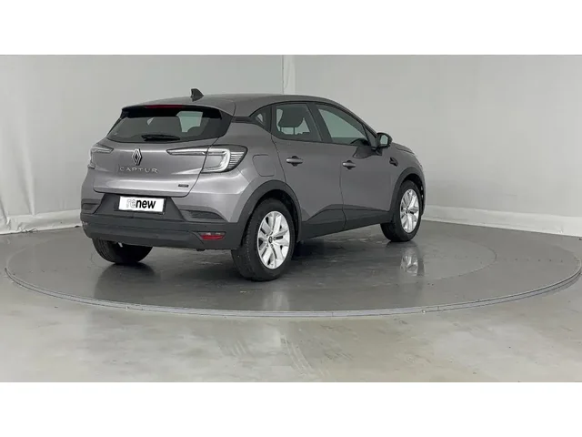 Occasion Renault Captur à WORMHOUT chez RENAULT | WORMHOUT