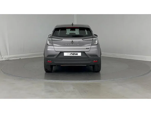 Occasion Renault Captur à WORMHOUT chez RENAULT | WORMHOUT