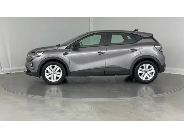 Occasion Renault Captur à WORMHOUT chez RENAULT | WORMHOUT