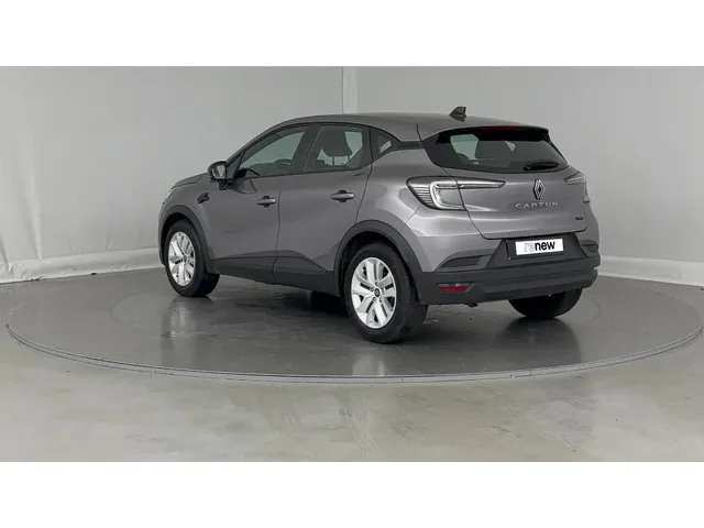 Occasion Renault Captur à WORMHOUT chez RENAULT | WORMHOUT