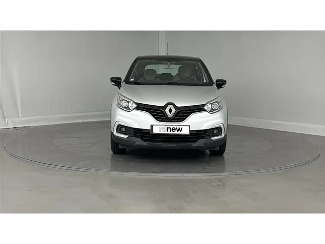 Occasion Renault Captur à NIEPPE chez RENAULT | NIEPPE