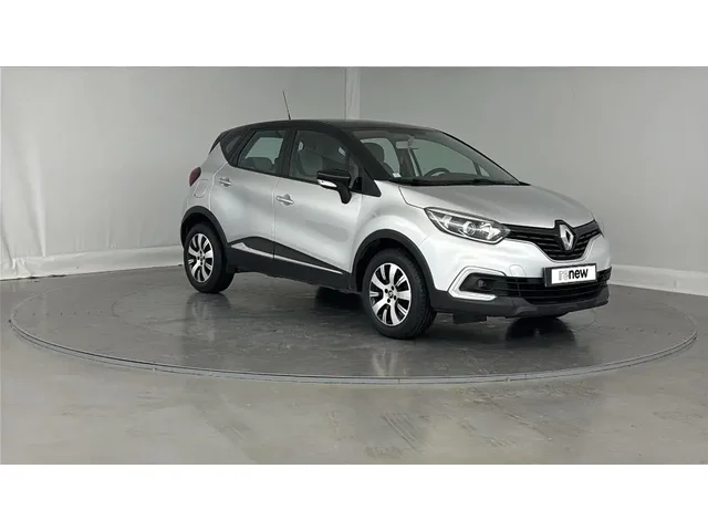 Occasion Renault Captur à NIEPPE chez RENAULT | NIEPPE