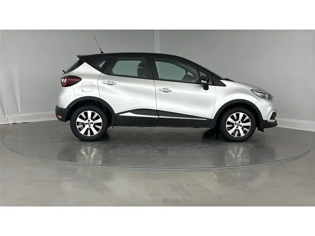 Occasion Renault Captur à NIEPPE chez RENAULT | NIEPPE