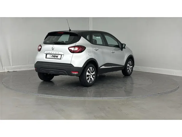 Occasion Renault Captur à NIEPPE chez RENAULT | NIEPPE