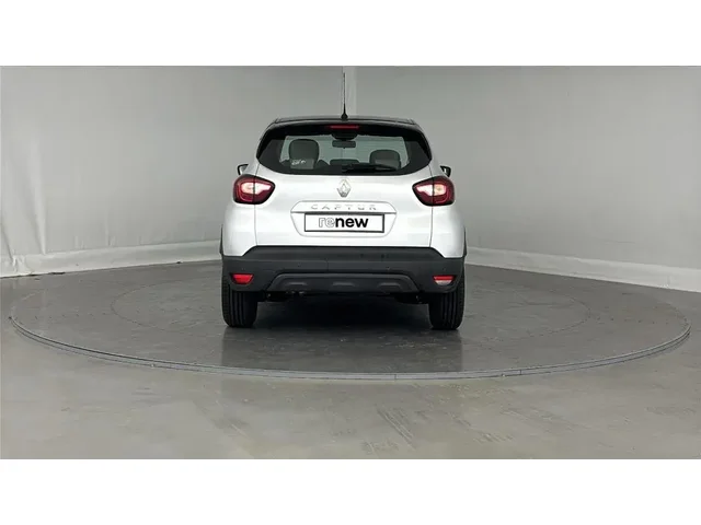 Occasion Renault Captur à NIEPPE chez RENAULT | NIEPPE