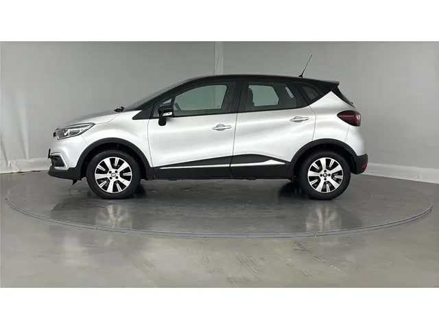 Occasion Renault Captur à NIEPPE chez RENAULT | NIEPPE