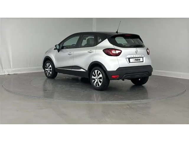 Occasion Renault Captur à NIEPPE chez RENAULT | NIEPPE