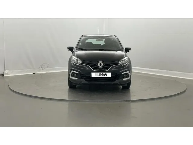 Occasion Renault Captur à WORMHOUT chez RENAULT | WORMHOUT