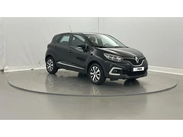 Occasion Renault Captur à WORMHOUT chez RENAULT | WORMHOUT