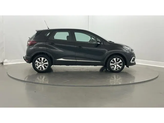 Occasion Renault Captur à WORMHOUT chez RENAULT | WORMHOUT