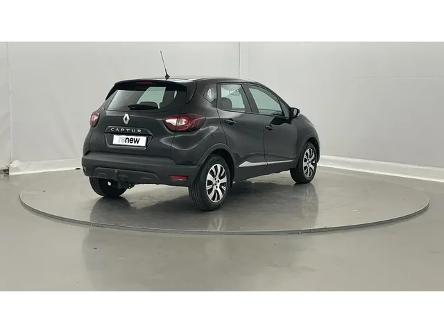 Occasion Renault Captur à WORMHOUT chez RENAULT | WORMHOUT