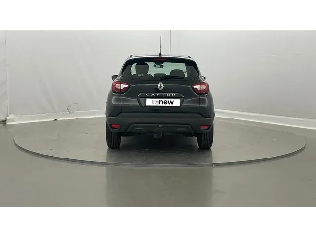 Occasion Renault Captur à WORMHOUT chez RENAULT | WORMHOUT