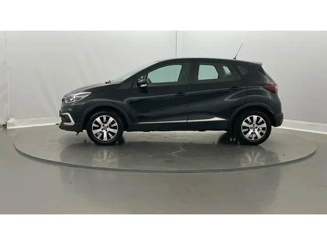 Occasion Renault Captur à WORMHOUT chez RENAULT | WORMHOUT